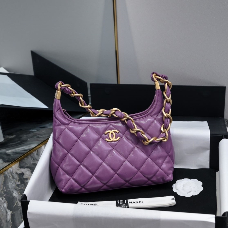 Chanel Top Handle Bags